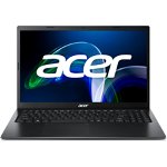 Laptop Acer Extensa 15 EX215-54 cu procesor Intel Core i7-1165G7, 15.6'', Full HD, 16GB DDR4, 1TB SSD, Windows 11 Pro, Negru
