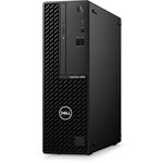 Desktop PC DELL OptiPlex 3090 SFF, Procesor Intel® Core™ i5-10505 3.2GHz Comet Lake, 16GB RAM, 256GB SSD + 1TB HDD, Radeon RX 640 4GB, Windows 11 Pro