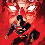 Superman : Action Comics Vol. 1, 