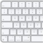 Tastatura Magic Keyboard with Touch ID for Mac models with Apple silicon - International English