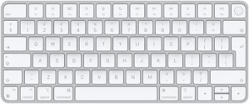 Tastatura Apple Magic, Touch ID, Int-English Layout