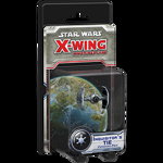 Star Wars: X-Wing Miniatures Game – Inquisitor's TIE Expansion Pack, Star Wars