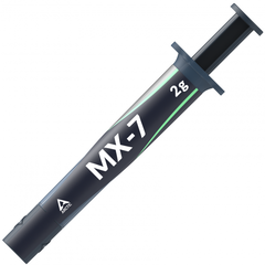 Pasta termoconductoare Arctic MX-7, cantitate 2g, Gri
