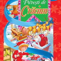 Prieteni pentru totdeauna. Povesti de Craciun