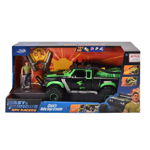 Masinuta Fast and Furious Spy Racers - Cisco's Rally Baja Crawler, 1:16