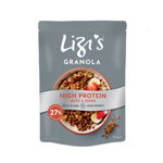 Musli bogat in proteine, 350g, Lizi's Granola, Lizi's Granola