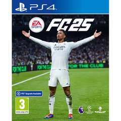 Joc EA Sports FC 25 PS4