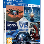Ultimate Vr Collection Vr PS4|PSVR