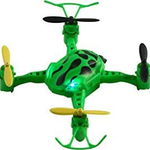 Revell Revell Quadcopter FROXXIC verde - 23884, Revell