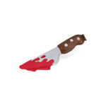 Jucărie pentru câine Horror Knife – P.L.A.Y., P.L.A.Y.
