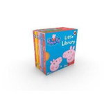 Peppa Pig: Little Library - , -
