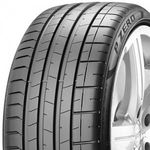 Anvelopa Vara Pirelli P Zero PZ4 SC MO-S pncs elect 265/35/R22 102H XL, PIRELLI