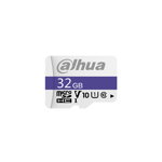 Card de memorie MicroSDHC Dahua TF-C100, 32 GB, clasa 10, Dahua