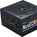 Zasilacz Antec Antec Neo ECO Modular NE850G M EC moduł zasilaczy 850 W 20+4 pin ATX ATX Czarny, Antec