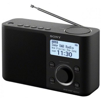Radio Sony Sony XDR-S40