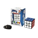 Cub rubik inteligent Rubik's Connected, 3x3, bluetooth