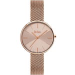 Ceas dama  LC06920.410 Quartz Rose gold, Lee Cooper