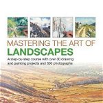 Mastering the Art of Landscapes