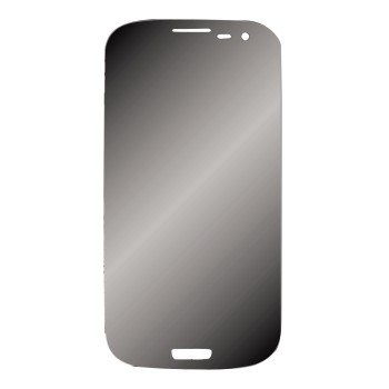 Folie protectie Hama Privacy pentru i9300 Galaxy S3