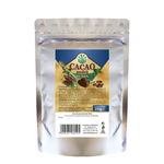 Cacao pudra 22-24%, 250g, Herbal