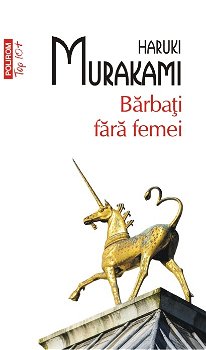 Barbati fara femei (Top 10+) - Haruki Murakami