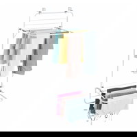 Uscător suspendat iDesign Brezio