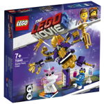 LEGO® LEGO Movie 70848 Systar Party Crew