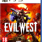 Evil West (PS5)