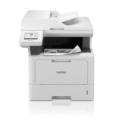 Multifunctional laser A4 mono Brother DCP-L5510DW