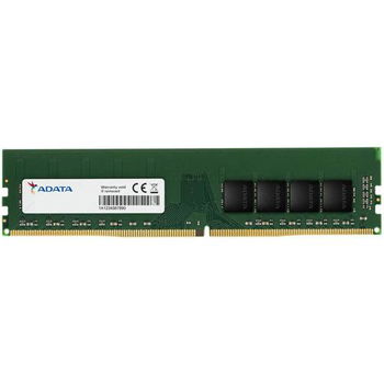 Memorie ADATA Premier 16GB DDR4 3200MHz CL22 1.2v ad4u320016g22-sgn