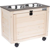 Modern Living Inari кутия с купички - Д 53 x Ш 30 x В 43,5 см