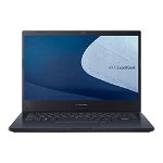 Laptop Asus ExpertBook P2451FA-EK2146 (Procesor Intel® Core™ i5-10210U (6M Cache, up to 4.20 GHz) 14" FHD, 16GB, 512GB SSD, Intel® UHD Graphics, FPR, Negru)
