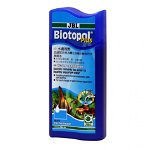 Solutie acvariu JBL Biotopol plus 250 ml pentru 2000 l