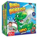 Joc interactiv Dino la dentist, Noriel