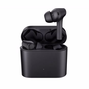 Xiaomi Mi True Wireless Earphones 2 Pro Headphones In-ear Calls/Music Bluetooth Black