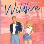 Wildfire - Hannah Grace, editia 2023