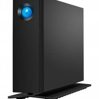 HDD Extern LaCie D2 PROFESSIONAL, 4TB, Negru