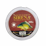 Guta sirena 300 m - Multicolor 0.20 mm, 