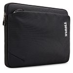 Husa laptop Thule Subterra MacBook Pro/Pro Retina Sleeve 15"/16" Black, Thule