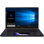 Ultrabook ASUS 14'' ZenBook Pro 14 UX480FD, FHD, Procesor Intel® Core™ i7-8565U (8M Cache, up to 4.60 GHz), 16GB DDR4, 512GB SSD, GeForce GTX 1050 4GB, Win 10 Pro, Deep Dive Blue