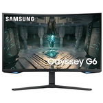 Monitor Samsung 32" LS32BG650EUXEN, SAMSUNG