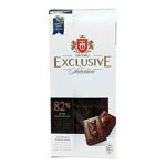 Ciocolata neagra 82% TaiTau Exclusive 100 g Engros, 