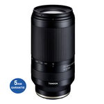 Tamron 70-300mm F4.5-6.3 RXD III Obiectiv Foto Mirrorless Sony E, Tamron