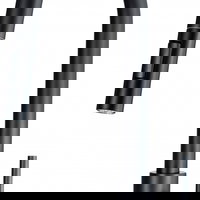 Baterie bucatarie Deante Nemezja alb