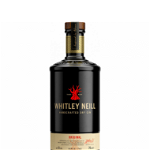 Gin Whitley Neill Dry Original, 43% alc., 0.7L, Anglia, Whitley Neill