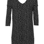 Rochie Lefties Ramona Black, Lefties