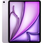 Apple Tableta Apple iPad Air 13 (2024) + Cellular, Procesor Apple M2 Octa-Core, Ecran Liquid Retina Multi-Touch IPS 13, 8GB RAM, 128GB Flash, 12MP, Wi-Fi, Bluetooth, 5G, iPadOS, Mov, Apple