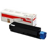 Consumabil toner magenta 45862815, Oki