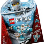 Lego Ninjago Spinjitzu Zane L70661