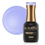Rubber Base LUXORISE Pastel Collection - Iris Nectar 15ml, LUXORISE